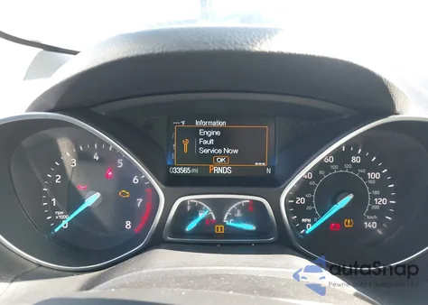 2018 Ford Escape Sel from USA, damaged, VIN 1FMCU0HD0JUA72282